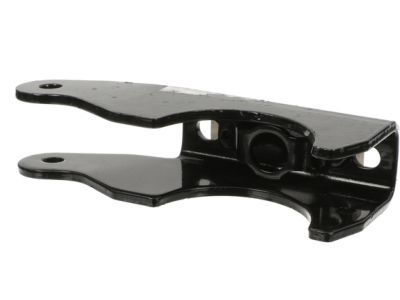 Ford F-350 Super Duty Sway Bar Bracket - F81Z-5B498-CA