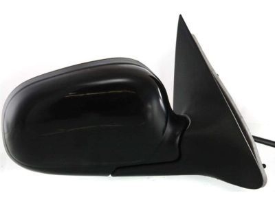 Mercury Car Mirror - 6W7Z-17682-AA