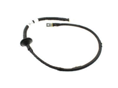 Ford 6L3Z-14300-AA Positive Cable