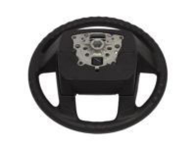 2004 Ford F-150 Steering Wheel - 4L3Z-3600-KAA