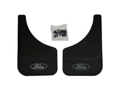 Ford Expedition Mud Flaps - 7L1Z-16A550-A