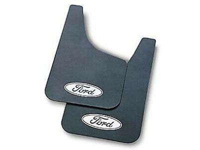 Ford Expedition Mud Flaps - 7L1Z-16A550-A