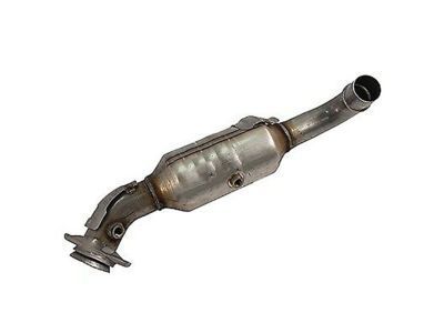 2010 Lincoln Mark LT Catalytic Converter - AL3Z-5E212-D