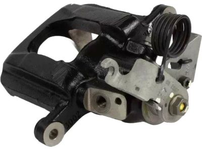 2014 Ford Edge Brake Caliper - DT4Z-2553-C