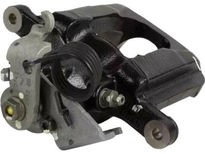 2014 Ford Edge Brake Caliper - DT4Z-2553-C