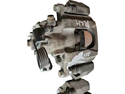 2014 Ford Edge Brake Caliper - DT4Z-2553-C