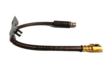 Ford AL1Z-2078-A Brake Hose Assembly