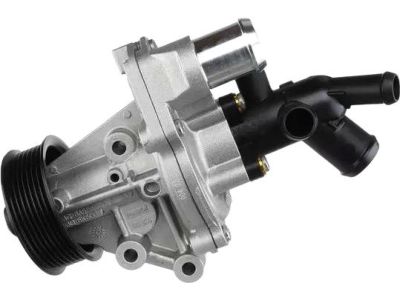 Ford Water Pump - CK4Z-8501-A