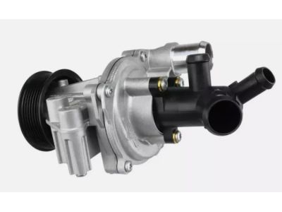 Ford Water Pump - CK4Z-8501-A