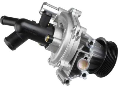 Ford Water Pump - CK4Z-8501-A