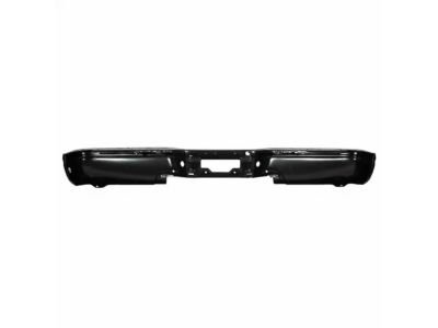 2000 Ford F-150 Bumper - YL3Z-17906-CAB