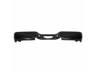 2000 Ford F-150 Bumper - YL3Z-17906-CAB