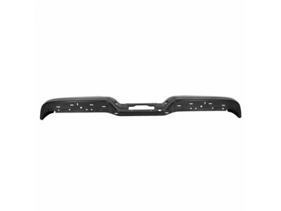 2000 Ford F-150 Bumper - YL3Z-17906-CAB
