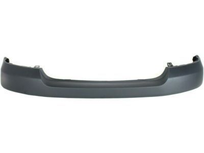 2004 Ford F-150 Bumper - 4L3Z-17D957-CA