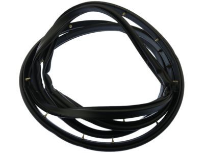 Ford 2W1Z-5425324-AA Weatherstrip