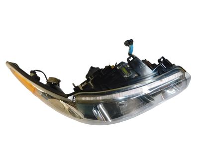 2002 Lincoln Town Car Headlight - 1W1Z-13008-AC