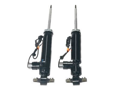 EG9Z-18125-L Ford Shock Absorber Assembly Product Photo 9 of 11