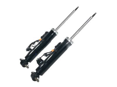 EG9Z-18125-L Ford Shock Absorber Assembly Product Photo 8 of 11