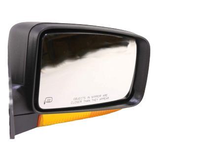 Ford 5L1Z-17682-BAA Mirror Assembly - Rear View Outer