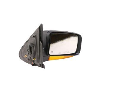 2006 Ford Expedition Car Mirror - 5L1Z-17682-BAA