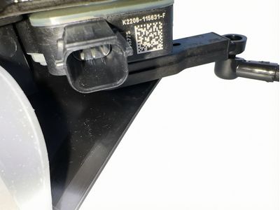 Ford F-250 Super Duty Ride Height Sensor - PC3Z-3C097-D