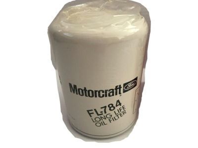 1989 Ford E-250 Oil Filter - E3TZ-6731-A