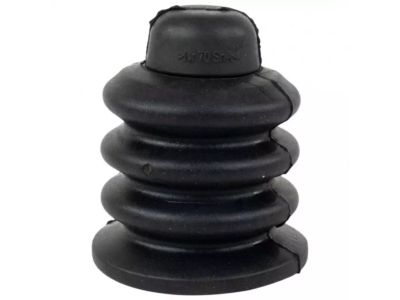 BK2Z-16758-A Ford Bumper Product Photo 2 of 2