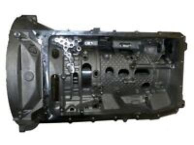 Ford BT4Z-7005-D Transmission Case Assembly