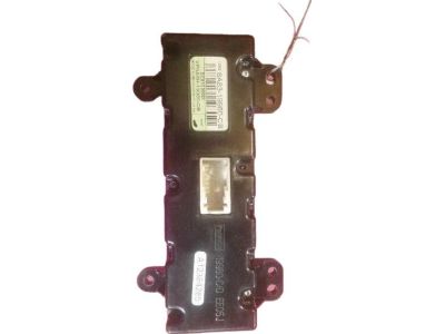 2010 Ford Flex A/C Switch - 8A8Z-19980-C