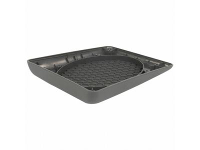 Ford 2L5Z-18978-AAE Speaker Grille 2L5Z-18978-AAE Ford Speaker Grille Product Photo 1 of 3