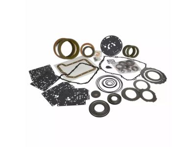 2003 Ford Escape Automatic Transmission Overhaul Kit - 3L8Z-7V575-B