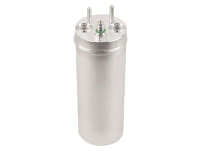 Ford AV1Z-19A566-A Reservoir - Vacuum