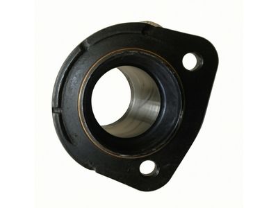 1999 Ford Econoline Super Duty(1996-1999) Thermostat Housing - 1C3Z-8592-AA