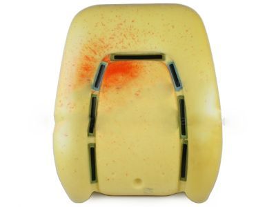 Ford 3L2Z-7864810-BA Seat Back Pad