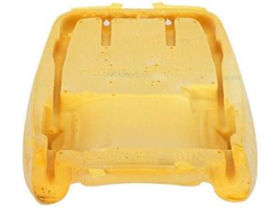 Ford 3L2Z-7864810-BA Seat Back Pad