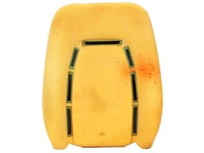 Ford 3L2Z-7864810-BA Seat Back Pad