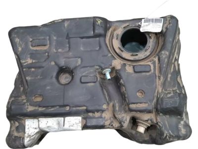 Lincoln MKC Fuel Tank - DV6Z-9002-G