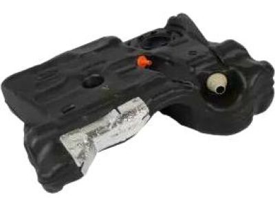 Lincoln MKC Fuel Tank - DV6Z-9002-G