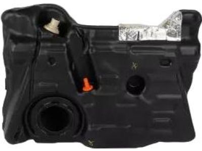 Lincoln MKC Fuel Tank - DV6Z-9002-G