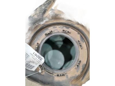 Lincoln MKC Fuel Tank - DV6Z-9002-G