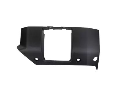 Ford Bronco Bumper - M2DZ-17E811-GA