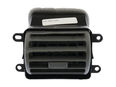 Ford 5C3Z-19893-AAA Louvre Assembly - Vent Air