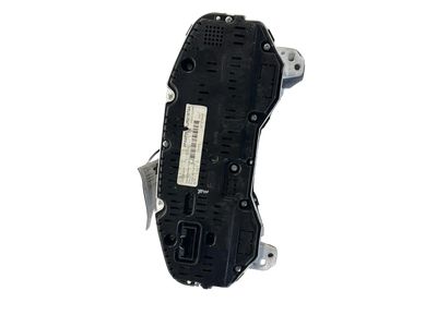 2018 Ford Fusion Instrument Cluster - JS7Z-10849-KA