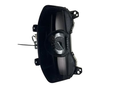 2018 Ford Fusion Instrument Cluster - JS7Z-10849-KA