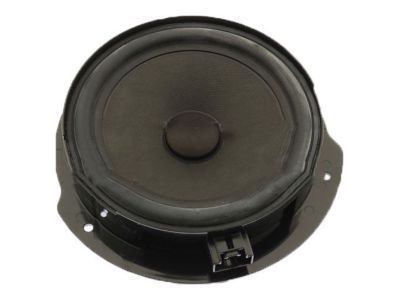 2017 Lincoln MKZ Car Speakers - DP5Z-18808-H