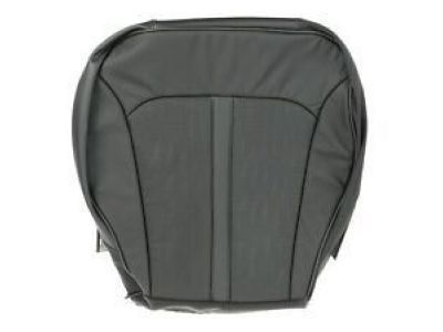 Lincoln MKX Seat Cover - BA1Z-7862901-BB