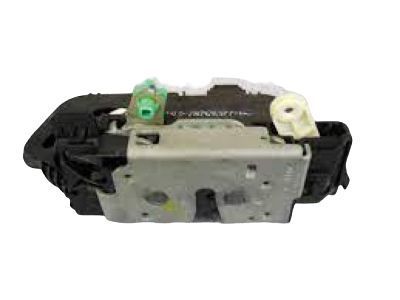 2013 Ford Edge Door Latch Assembly - BT4Z-7821813-A