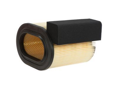 Ford F-450 Super Duty Air Filter - HC3Z-9601-A