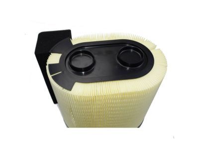 Ford HC3Z-9601-A Air Cleaner Element Assembly