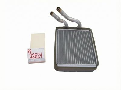 Lincoln Town Car Heater Core - F8VZ-18476-AA